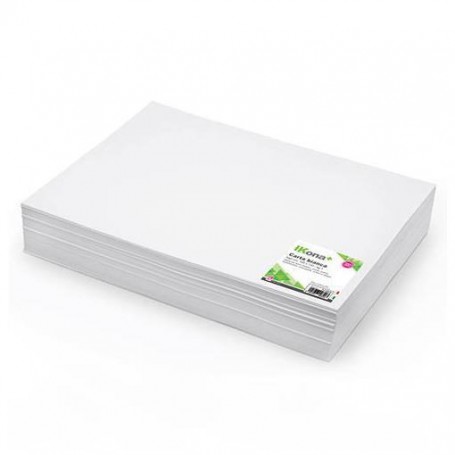 ROTOLO CARTA PACCO BIANCA FF100X150 (1021B)