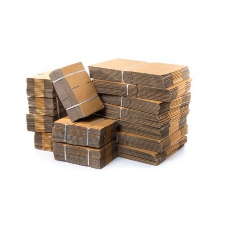 CF20SCAT AMERICANE 40X30X30 2ONDA (E433A)