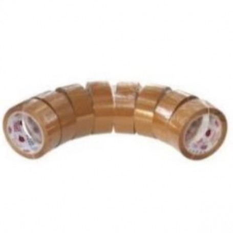 CF24NASTRO IMBALLO PP31 AVANA 75X66 (005211400)