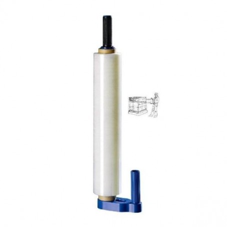 CF6BOBINE FILM ESTEND. 23MY  50CM (1390A)