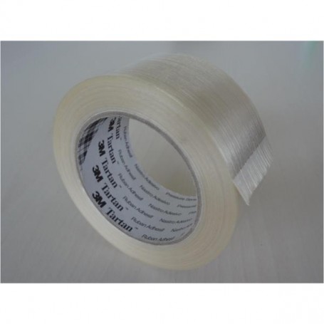 CF36TARTAN 8953 FILAMENT 25MMX50M (28105)