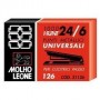 CF10X1000 PUNTI 126 24/6 (31126B)