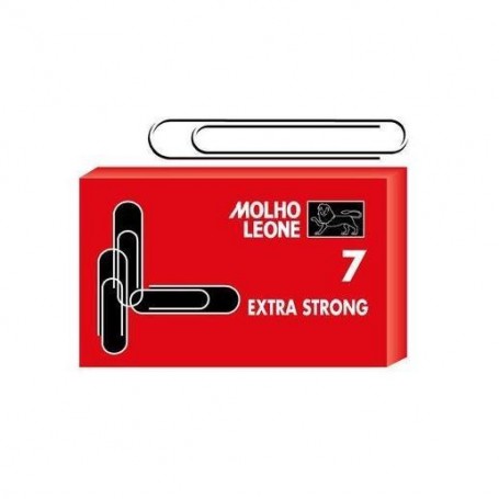 CF5X25 FERMAGLI ZINCATI NR7 (21107S)