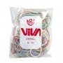 CF1X20BUSTE ELASTICI ASSORTITI 50GR (A50)