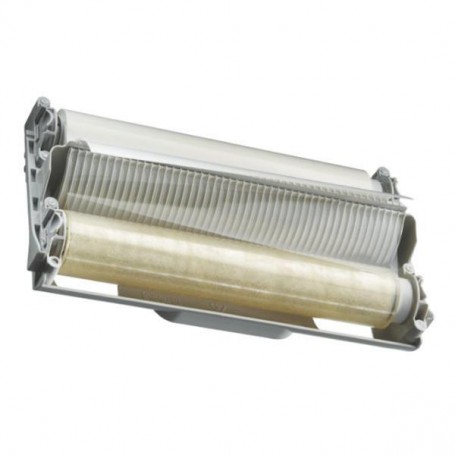 BOBINA XYRON ADESIVO PERM 12MT (23461)