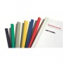 CF25 DORSINO 110FOGLI D16MM GRIGIO (D116GR)