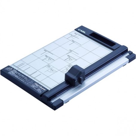 TAGLIERINA DC-200N A4 BLIST TRASP (0642001769)