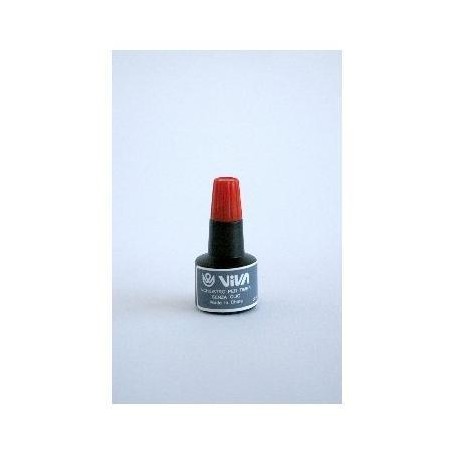 NCHIOSTRO ROSSO PER CUSCINETTI 30G (358R)