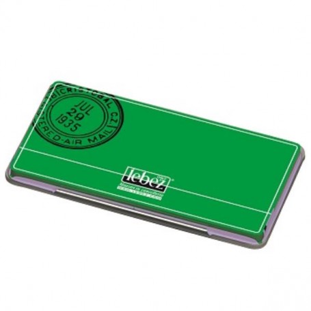 CUSCINETT0 PER TIMBRI 16.5X9  BLU (1482-BL)