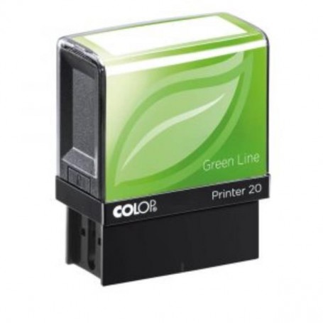 PRINTER20NEWGREENLINE (PR20G7.GL)