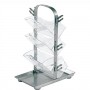 PORTATIMBRI FISHBONE TRASP (7200S)