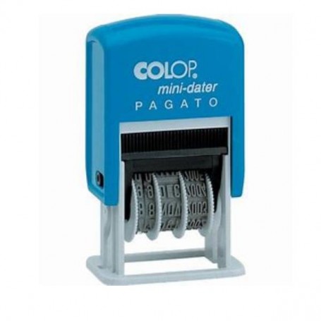 S 160 L 1  IN BLISTER - PAGATO (S160L1BLS)