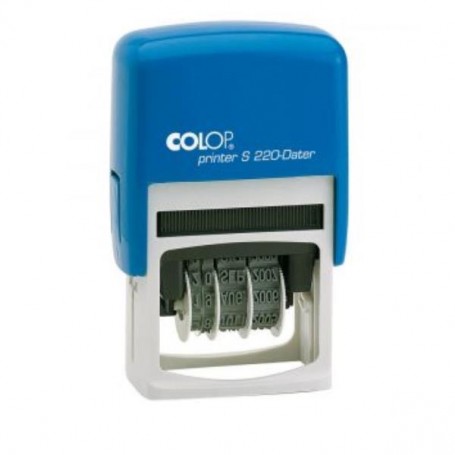 PRINTER S220 BLISTER DATARIO (S220)