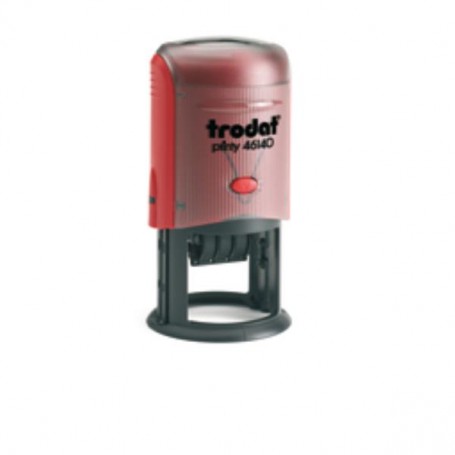 DATARIO TONDO PRINTY 46140 (90861)