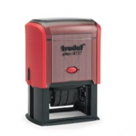 DATARIO TESTO RETTAN. PRINTY4727 RO (5964T)