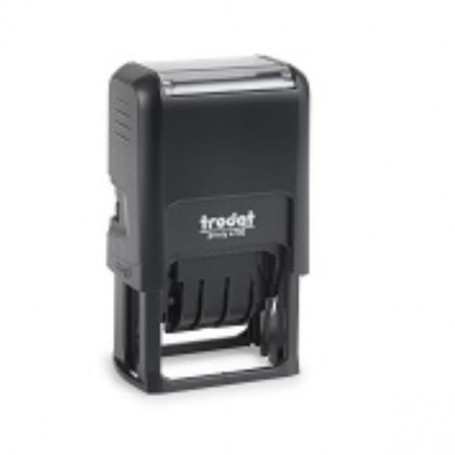 PRINTY 4750/L7 REGIST.ECO NERO BLS (141075)