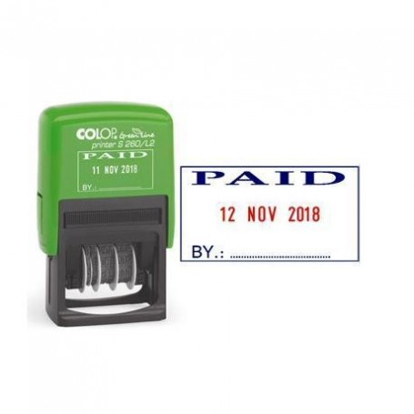 PRINTERS260L2GREENLINE (S260L2.GL)