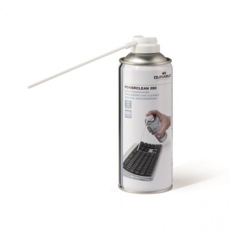 POWERCLEAN ARIACOMPR 350 NON INFIAM (5829-19)