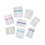 BLISTER MONETE 50 CENT. 100PZ (8005TRBC)