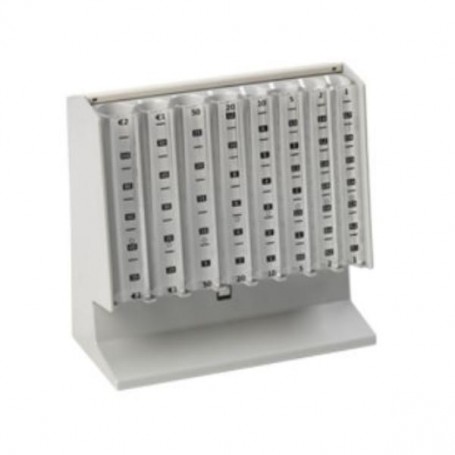 DISTRIB. MANUALE MONETE EUROCOIN (3430)