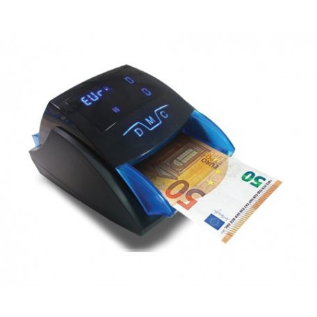 VERIFICABANCONOTE FLASH C/BATTERIA (FLASH)