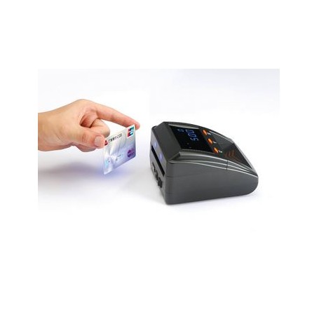 VERIFICABANCONOTE SPEEDY S/BATTERIA (SPEEDY-NB)