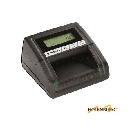 CONTA-RILEVA BANCONOTE PIXEL S2 (3349)