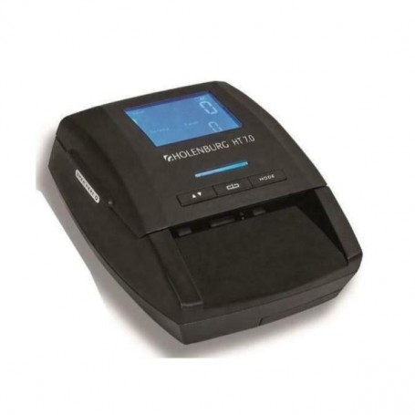 CONTAVERIFICA BANC. HT 7.0 NERO (3343N)