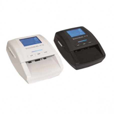 CONTAVERIFICA BANC. HT 7.0 BIANCO (3343B)
