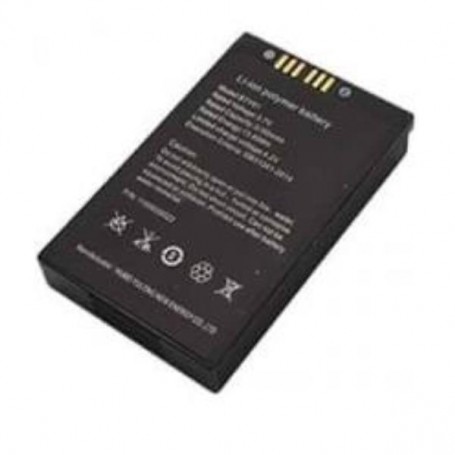BATTERIA PER MT65 3700 MAH (BTY-MT65)