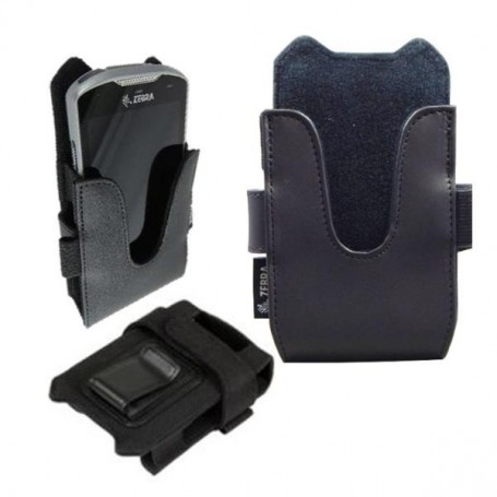 TC51 SOFT HOLSTER (SG-TC51-HLSTR1-)