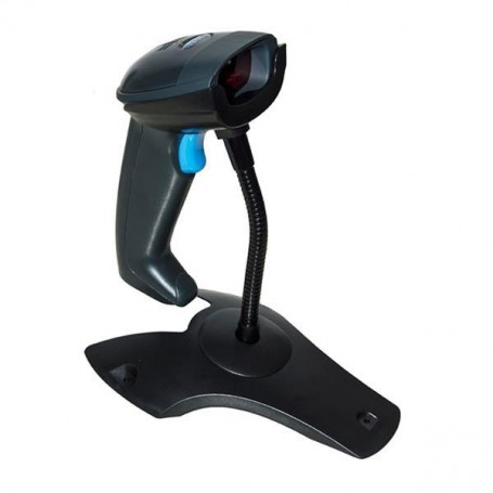 NILOX BARCODE READER WIRELESS (NX-LKLET10)