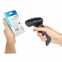 BARCODE SCANNER IND WRLS 2,4 GHZ BT (HBCS-2D110W)