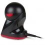 BARCODE SCANNER 2D LETTURA AUTOM. (HBCS-2D360)