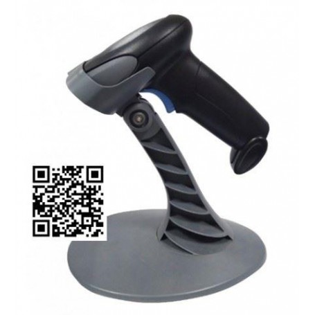 BARCODE READER 2D USB (NXBY302)