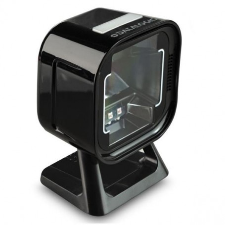 MAGELLAN 1500I BLACK 2D BASE MAGN. (MG1501-10211-02)