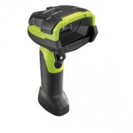 SCANNER LI3608 SR RUGGED/KIT USB (LI3608SR3U4600V)