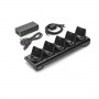 BASE RICARICA 5 BATTERIE ZQ310/320 (CRD-MPM-5SCHGEU)