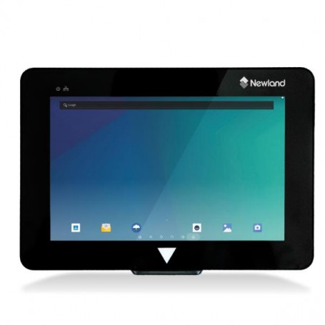 NQUIRE 751 2D DISPLAY 7 BT WIFI (NQUIRE751PRW-7C)