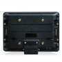NQUIRE 751 2D DISPLAY 7 BT WIFI (NQUIRE751PRW-7C)