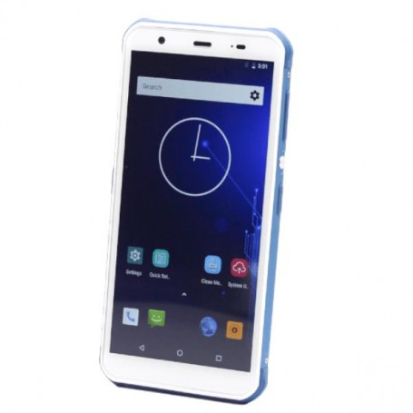 M10 PRO HEALTHCARE 2D 4G IP65 (M10-BHGJ-B)