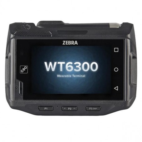 WT63 TOUCH DISPLAY STAND BATT. (WT63B0-TS0QNERW)