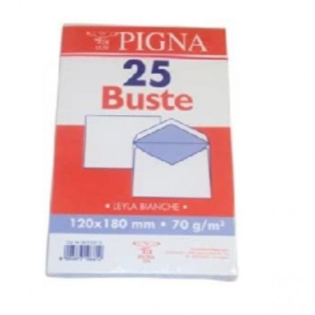 CF25 BUSTE LEYLA S/FIN 12X18CM (067312321A)