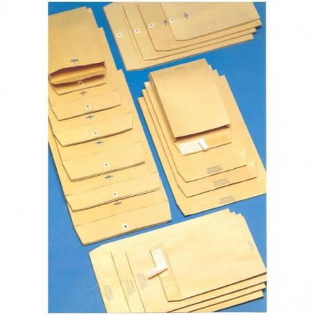 CF250 BUSTE SACCO AVANA 19X26 STRAP (840-)