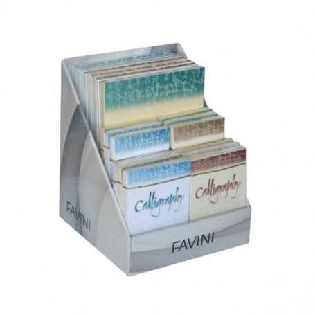 ESPOSITORE DA BANCO CALLIGRAPHY (G99X023)