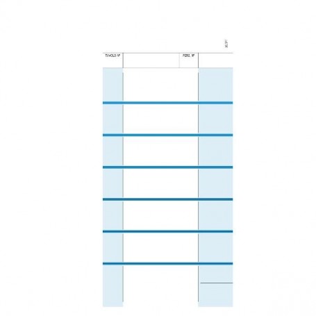 CF100 COMANDE A 7 TAGLIANDI  SNAP (16197T000)