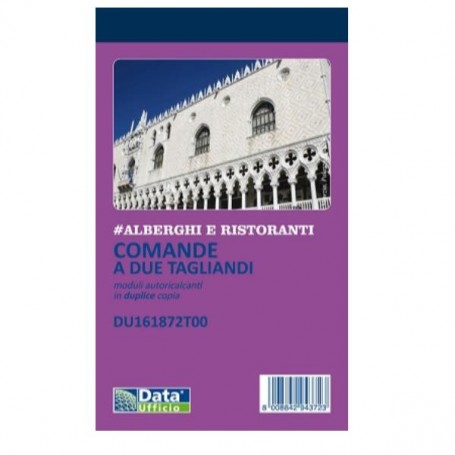 CF10 BL.COMANDE A 2 TAGL. 150X100 (DU161872T00)