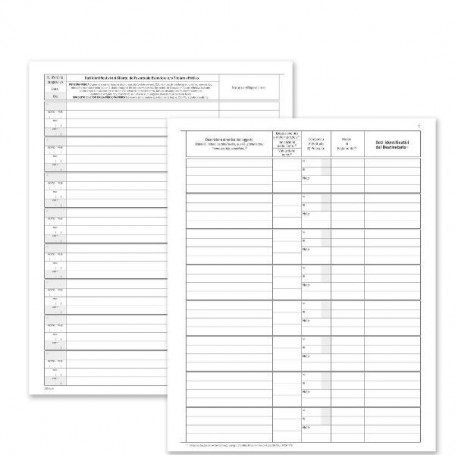 CF2 REG.COMM BENI USATI/ANTICHI/PRE (DU1359A0000)