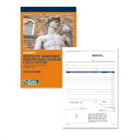 CF10 BLOCCHI RIC.SANIT 50/50 NUMER (DU16547N000)