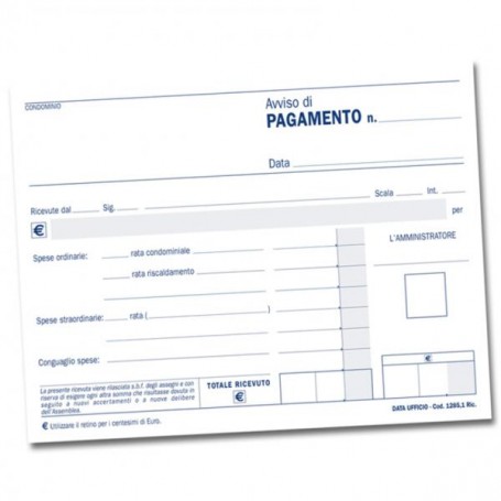 CF20 RIC.CONDOM AVVISO PAG 33/33/33 (DU161383300)